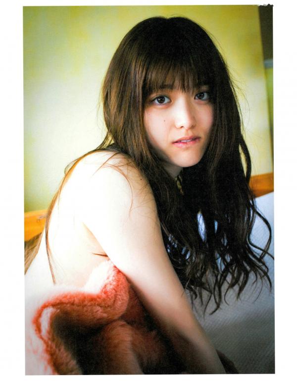 松村沙友理   PB写真集_松村沙友理《意外っていうか、前から可愛いと思ってた》 居家私房与唯美沙滩婚纱精选写真[94P]第87张图片
