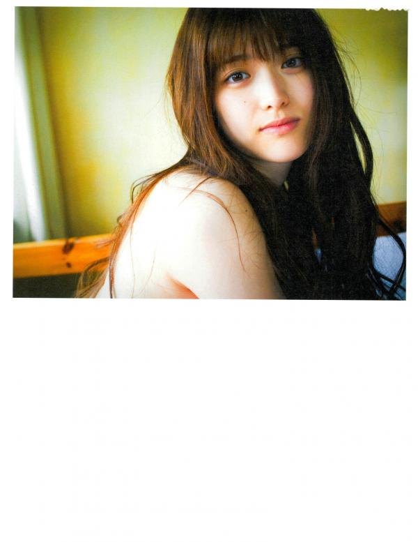 松村沙友理   PB写真集_松村沙友理《意外っていうか、前から可愛いと思ってた》 居家私房与唯美沙滩婚纱精选写真[94P]第90张图片