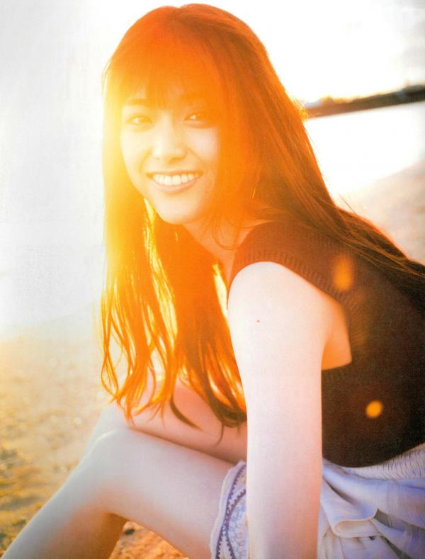 松村沙友理   PB写真集_松村沙友理《意外っていうか、前から可愛いと思ってた》 居家私房与唯美沙滩婚纱精选写真[94P]第94张图片