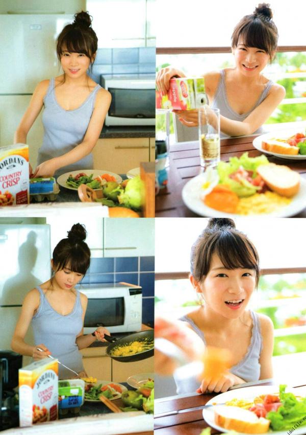秋元真夏   秋元真夏1st写真集《真夏の气压配置》：海滩泳装与纯白婚纱的治愈系视觉盛宴第70张图片