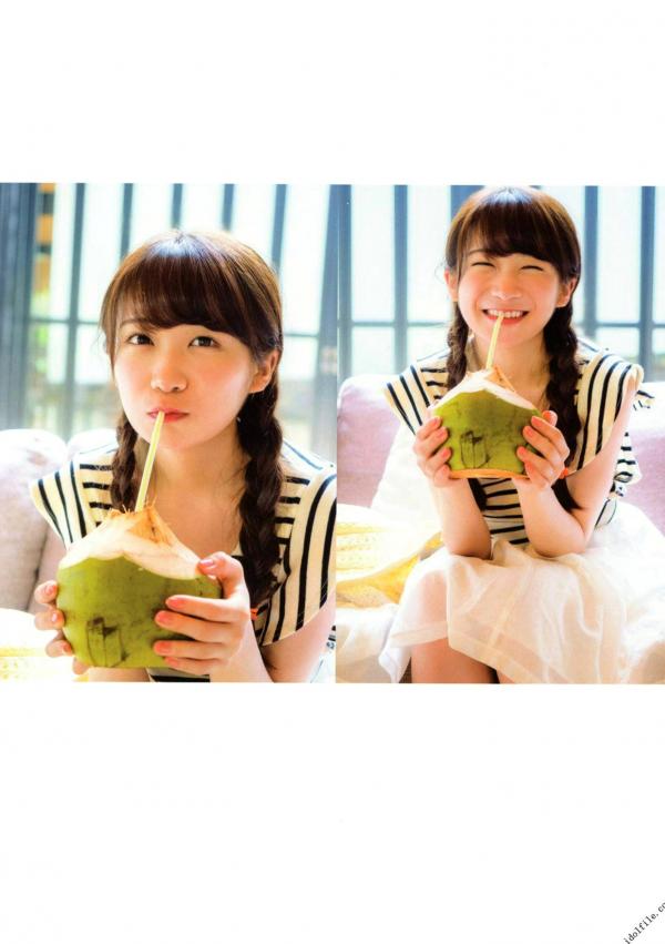 秋元真夏   秋元真夏1st写真集《真夏の气压配置》：海滩泳装与纯白婚纱的治愈系视觉盛宴第145张图片