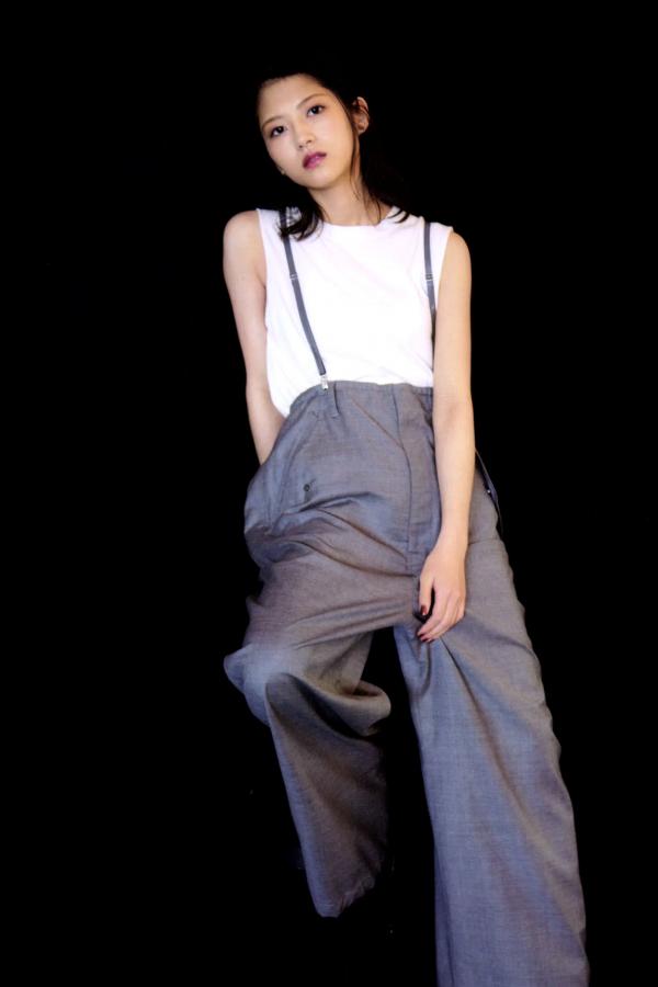 若月佑美  若月佑美 - 履きなれない靴を履き潰すまで 日本女神清新气质写真第25张图片