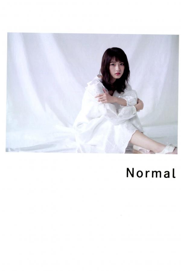 若月佑美  若月佑美 - 履きなれない靴を履き潰すまで 日本女神清新气质写真第33张图片