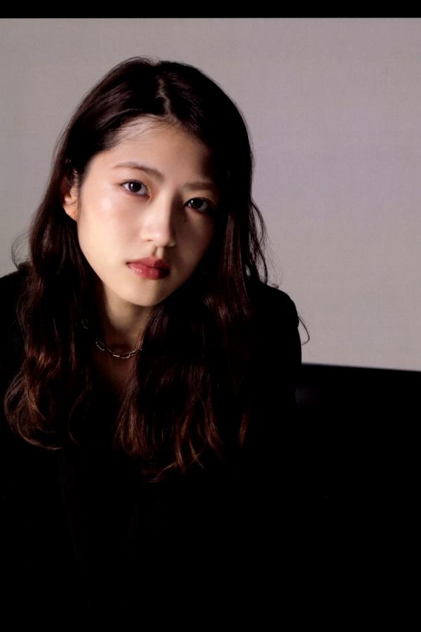 若月佑美  若月佑美 - 履きなれない靴を履き潰すまで 日本女神清新气质写真第48张图片