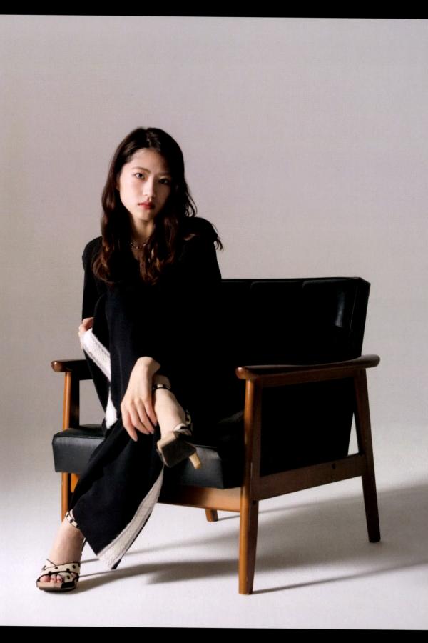 若月佑美  若月佑美 - 履きなれない靴を履き潰すまで 日本女神清新气质写真第49张图片