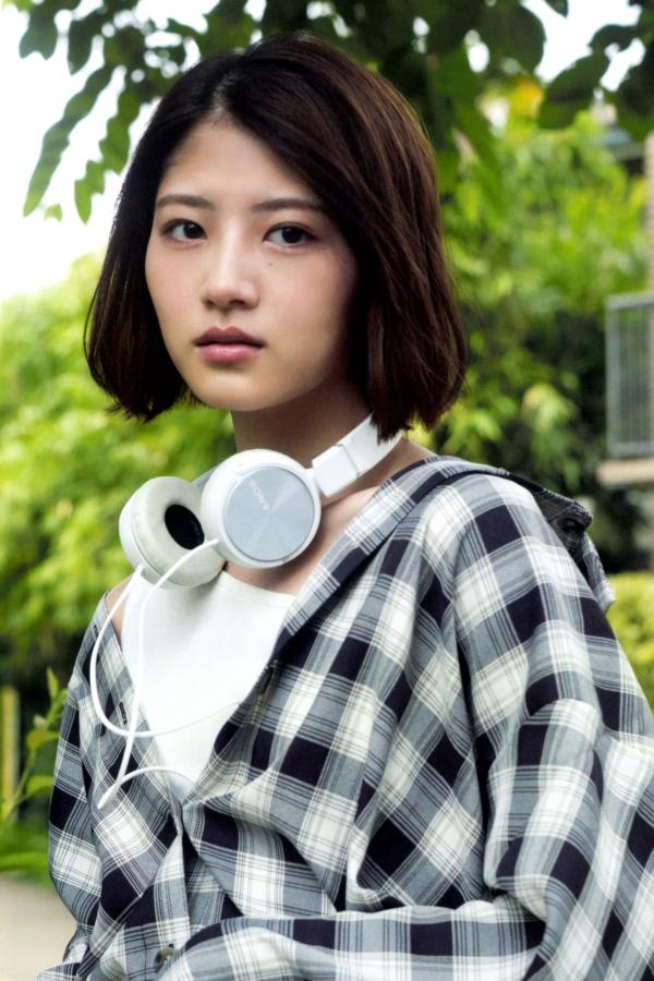 若月佑美  若月佑美 - 履きなれない靴を履き潰すまで 日本女神清新气质写真第66张图片