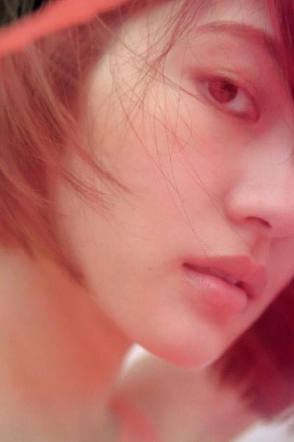若月佑美  若月佑美写真集《アンド チョコレート》日系家居私房与感性湿身魅惑写真第38张图片