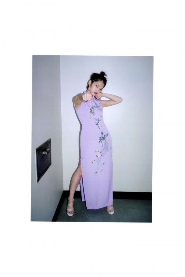 若月佑美  若月佑美写真集《アンド チョコレート》日系家居私房与感性湿身魅惑写真第43张图片