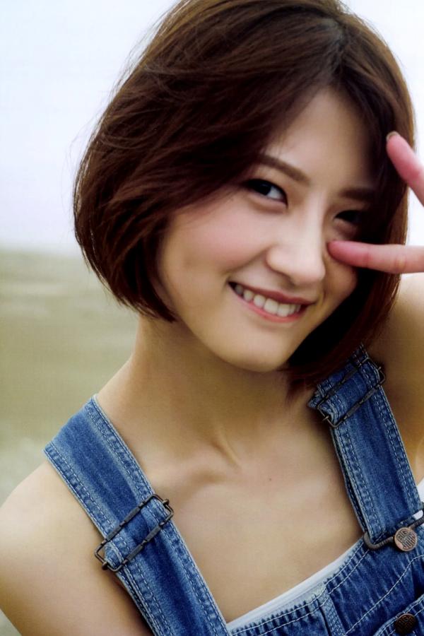 若月佑美  若月佑美写真集《アンド チョコレート》日系家居私房与感性湿身魅惑写真第67张图片