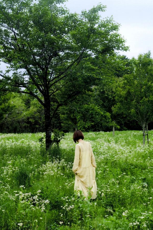若月佑美  若月佑美写真集《アンド チョコレート》日系家居私房与感性湿身魅惑写真第81张图片