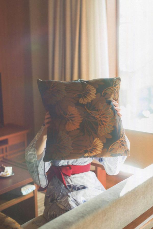 深川麻衣   PB写真集_深川麻衣《ずっと、そばにいたい》：海边户外清新自然写实，治愈系甜美女神风第30张图片