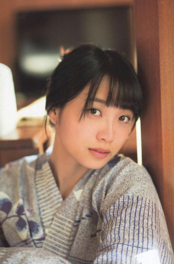 深川麻衣   PB写真集_深川麻衣《ずっと、そばにいたい》：海边户外清新自然写实，治愈系甜美女神风第33张图片