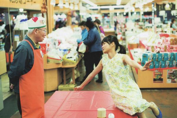 深川麻衣   PB写真集_深川麻衣《ずっと、そばにいたい》：海边户外清新自然写实，治愈系甜美女神风第68张图片
