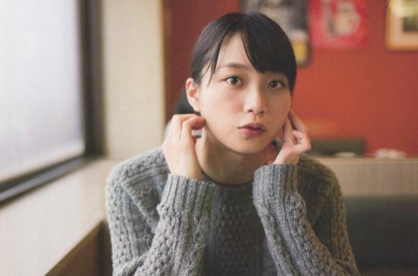 深川麻衣   PB写真集_深川麻衣《ずっと、そばにいたい》：海边户外清新自然写实，治愈系甜美女神风第102张图片
