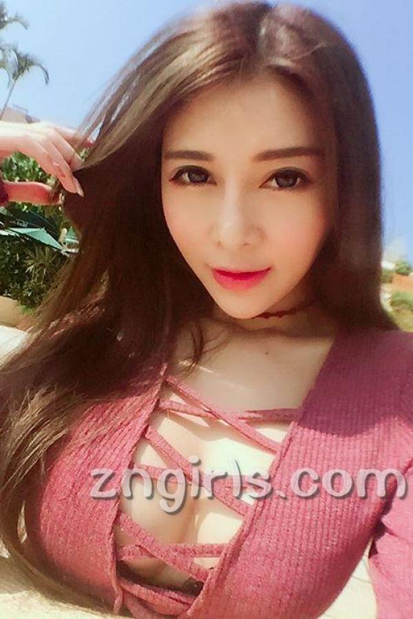 安希希 安希 坏坏甜心安希 美艳写真大杂烩第7张图片