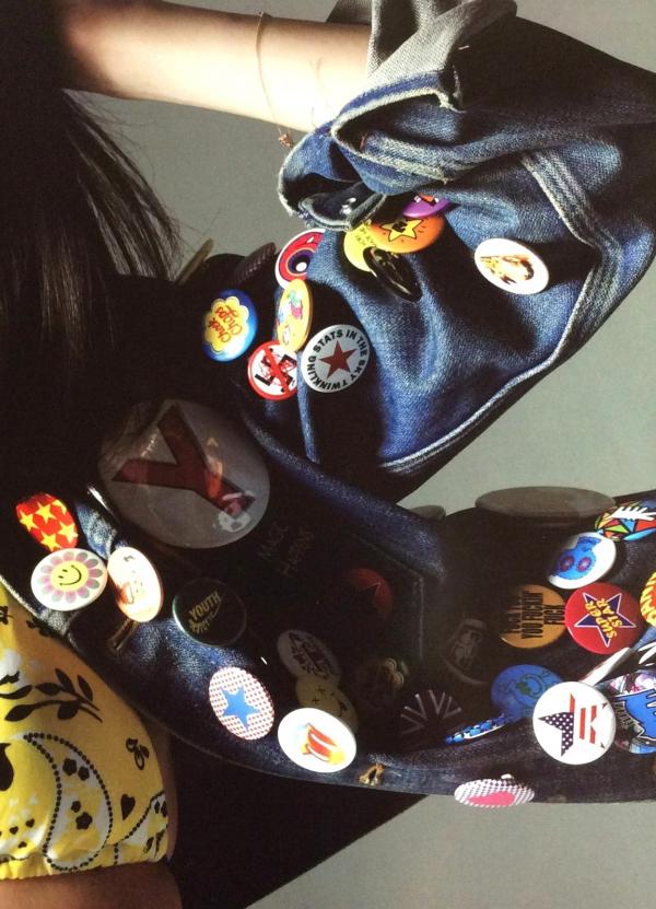山本彩   PB写真集_山本彩《SY》高清美图：清纯短发、比基尼泳装诱惑，摄影大师LESLIE KEE镜头下的夏日灵动尤物第25张图片