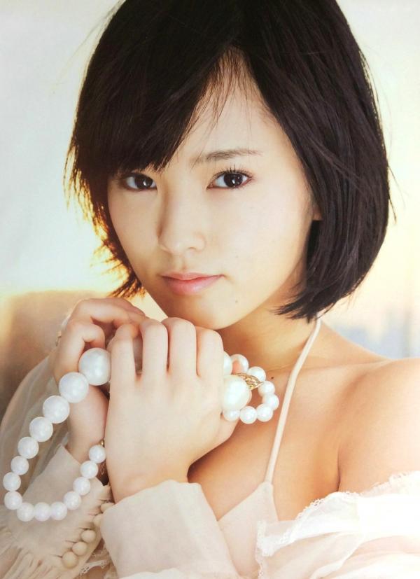 山本彩   PB写真集_山本彩《SY》高清美图：清纯短发、比基尼泳装诱惑，摄影大师LESLIE KEE镜头下的夏日灵动尤物第49张图片