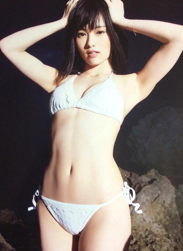 山本彩   PB写真集_山本彩《SY》高清美图：清纯短发、比基尼泳装诱惑，摄影大师LESLIE KEE镜头下的夏日灵动尤物第68张图片