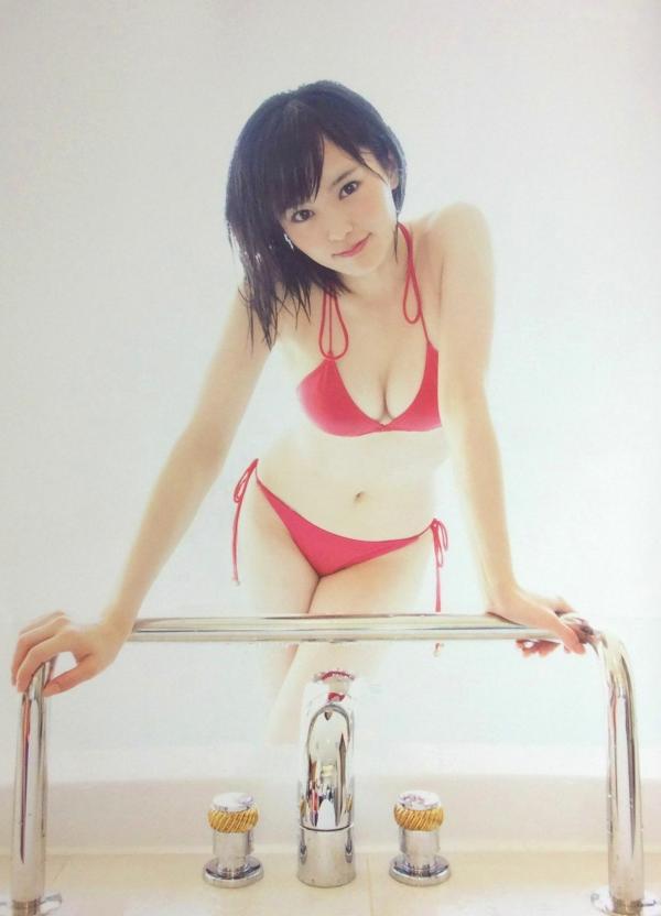山本彩   PB写真集_山本彩《SY》高清美图：清纯短发、比基尼泳装诱惑，摄影大师LESLIE KEE镜头下的夏日灵动尤物第95张图片