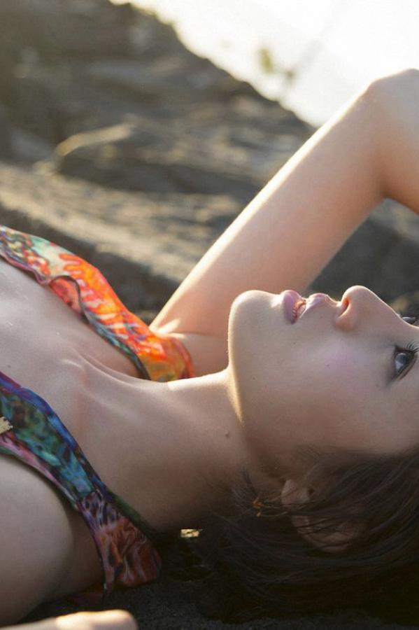 鈴木ちなみ 铃木千奈美  铃木千奈美- [WPB-net]高清写真图 NO.153 《ちなみに…、初めての…。》第104张图片