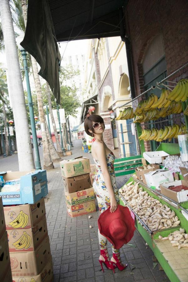 鈴木ちなみ 铃木千奈美  铃木千奈美- [WPB-net]高清写真图 NO.153 《ちなみに…、初めての…。》第116张图片