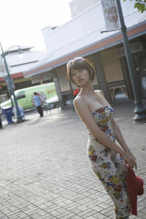 鈴木ちなみ 铃木千奈美  铃木千奈美- [WPB-net]高清写真图 NO.153 《ちなみに…、初めての…。》第124张图片