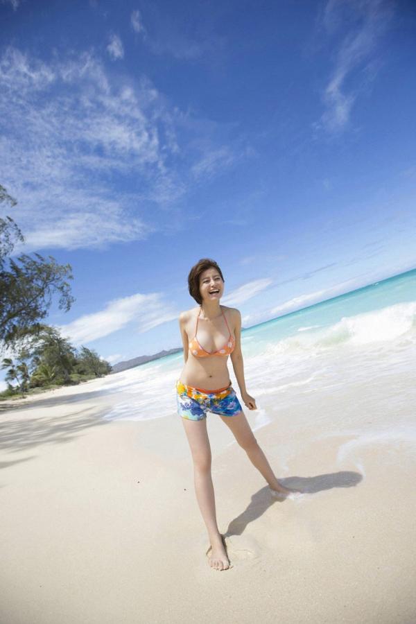 鈴木ちなみ 铃木千奈美  铃木千奈美- [WPB-net]高清写真图 NO.153 《ちなみに…、初めての…。》第141张图片