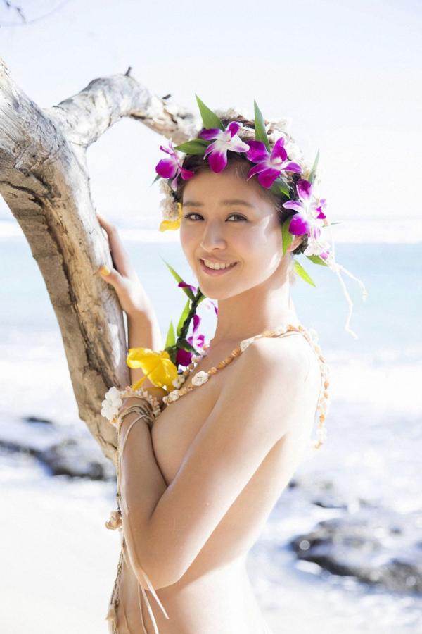 鈴木ちなみ 铃木千奈美  铃木千奈美- [WPB-net]高清写真图 NO.153 《ちなみに…、初めての…。》第150张图片