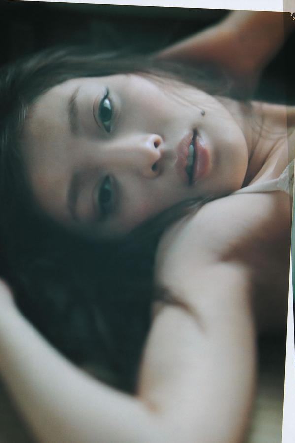 青木愛 青木爱 [Weekly Playboy]高清写真图2011 No.38 桐谷美玲 仁藤みさき 高桥爱 青木爱 池田夏希 香西咲第35张图片