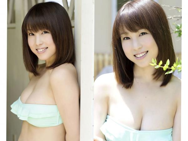 犬童美乃梨   犬童美乃梨 - プリンＧ乳 粉色比基尼室内性感写真 日本童颜巨乳女神诱惑第2张图片
