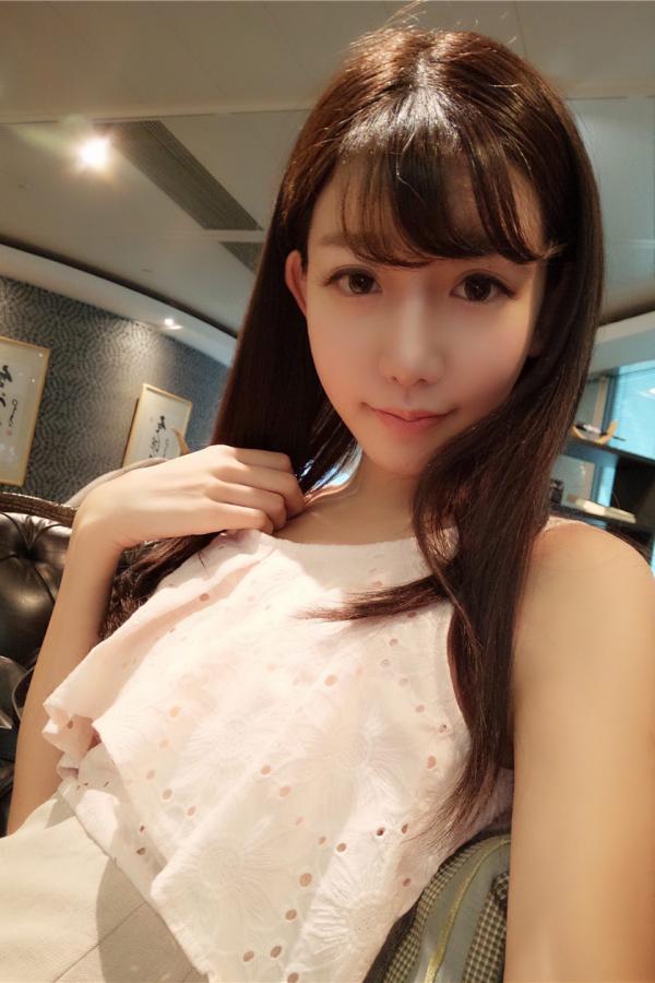 陈潇  陈潇 性感美女CJ2015绝色美照第10张图片