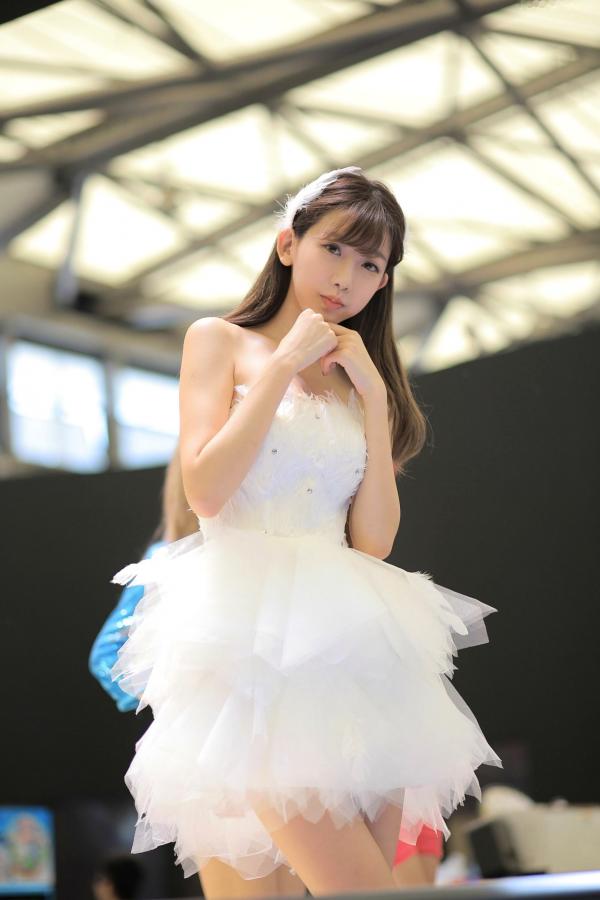 陈潇   台湾网红陈潇微博自拍写真合集：粉嫩甜美少女居家休闲风与生活日常精选第6张图片