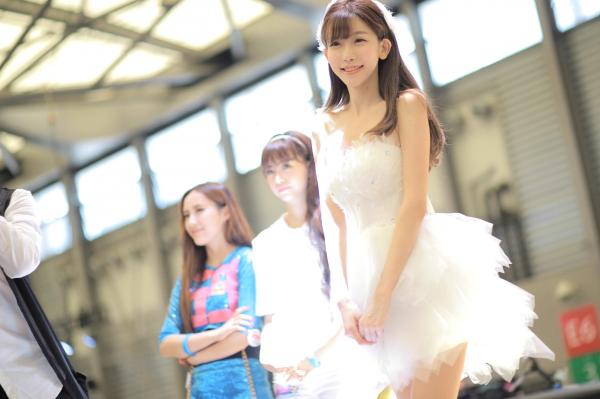 陈潇   台湾网红陈潇微博自拍写真合集：粉嫩甜美少女居家休闲风与生活日常精选第7张图片