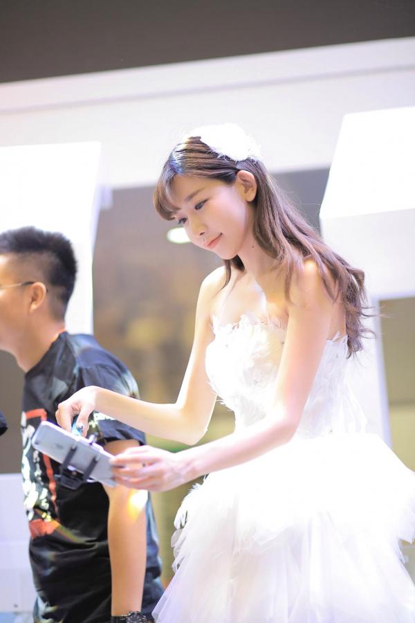 陈潇   台湾网红陈潇微博自拍写真合集：粉嫩甜美少女居家休闲风与生活日常精选第11张图片