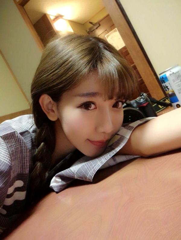 陈潇   台湾网红陈潇微博自拍写真合集：粉嫩甜美少女居家休闲风与生活日常精选第58张图片