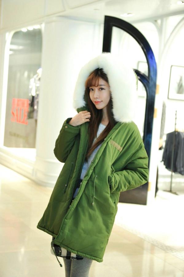 陈潇   台湾网红陈潇微博自拍写真合集：粉嫩甜美少女居家休闲风与生活日常精选第66张图片