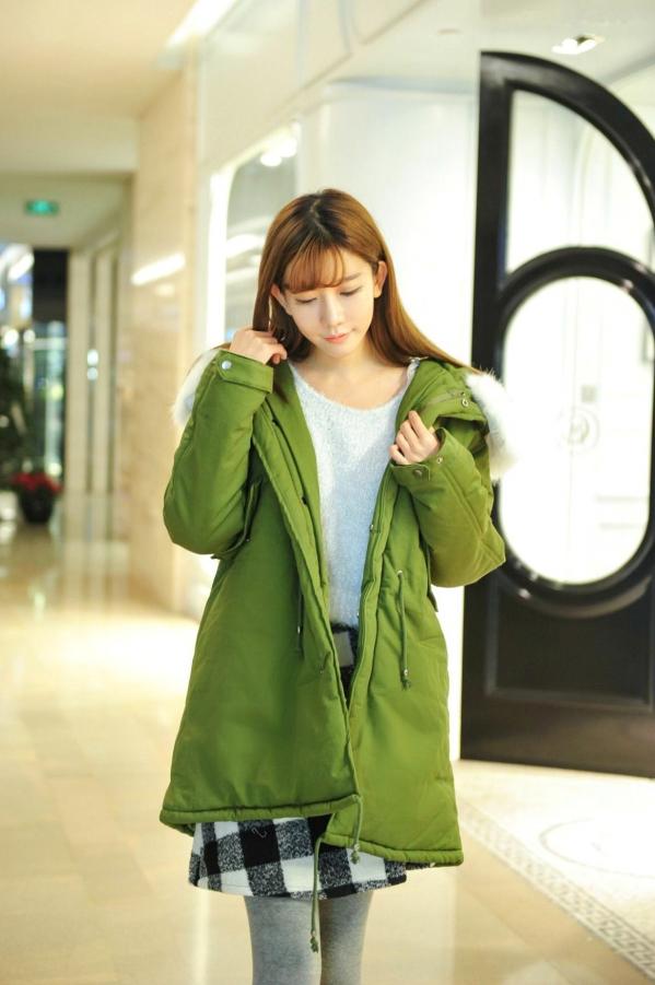 陈潇   台湾网红陈潇微博自拍写真合集：粉嫩甜美少女居家休闲风与生活日常精选第69张图片