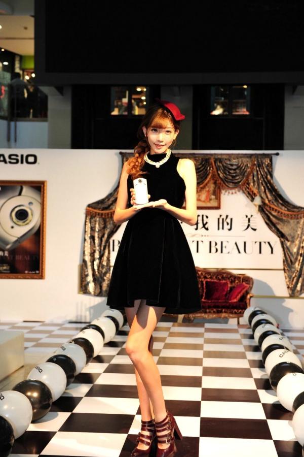 陈潇   台湾网红陈潇微博自拍写真合集：粉嫩甜美少女居家休闲风与生活日常精选第70张图片