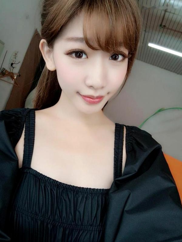 陈潇   台湾网红陈潇微博自拍写真合集：粉嫩甜美少女居家休闲风与生活日常精选第90张图片