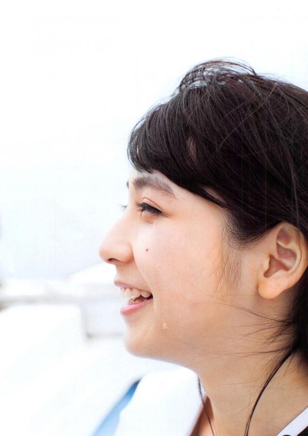 松岡菜摘 松冈菜摘  PB写真集_松冈菜摘《Tsuishin》自然清新风格治愈系少女户外旅拍写真集[105P]第2张图片