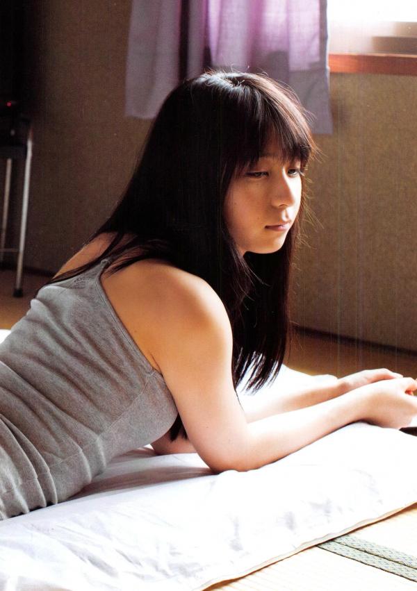 松岡菜摘 松冈菜摘  PB写真集_松冈菜摘《Tsuishin》自然清新风格治愈系少女户外旅拍写真集[105P]第7张图片