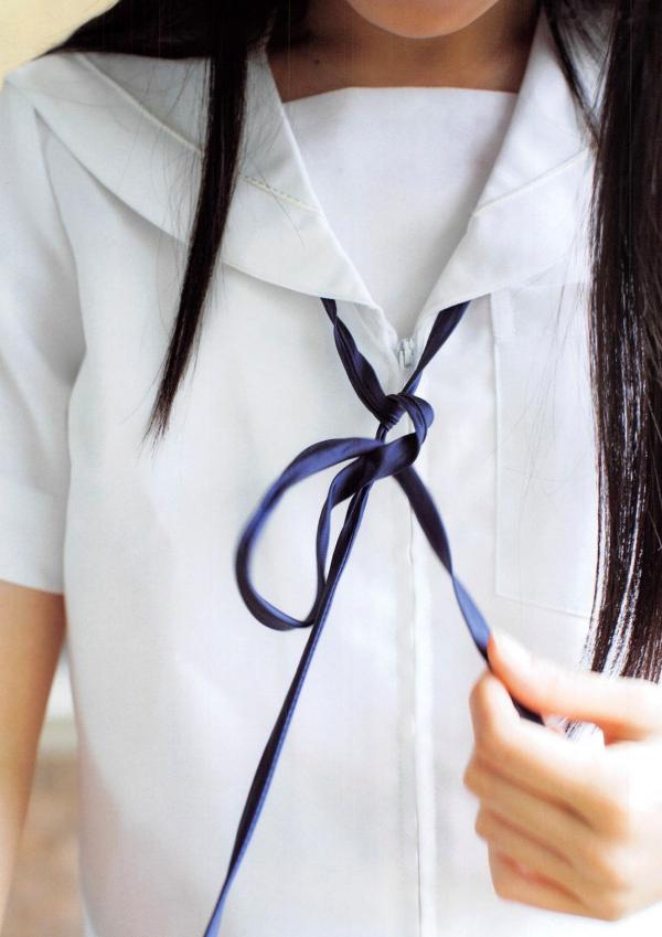 松岡菜摘 松冈菜摘  PB写真集_松冈菜摘《Tsuishin》自然清新风格治愈系少女户外旅拍写真集[105P]第34张图片