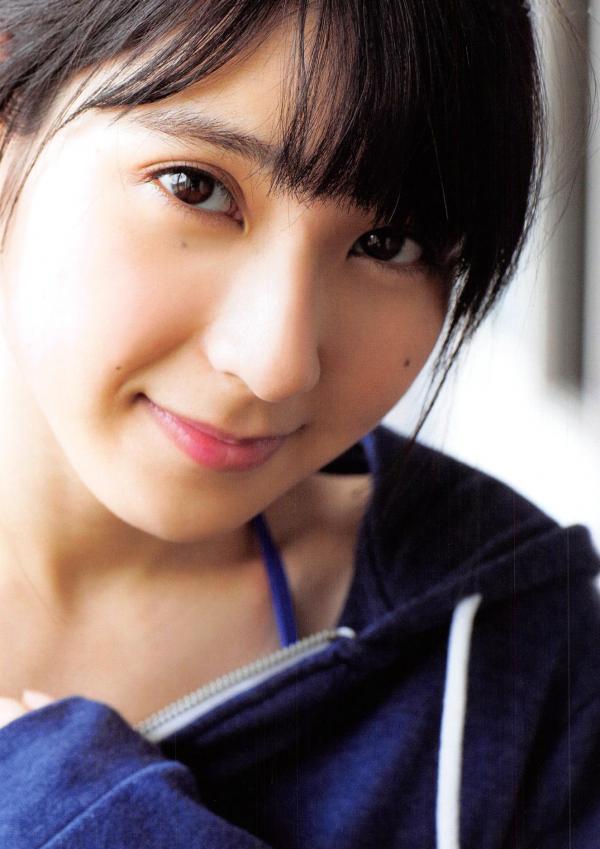 松岡菜摘 松冈菜摘  PB写真集_松冈菜摘《Tsuishin》自然清新风格治愈系少女户外旅拍写真集[105P]第36张图片