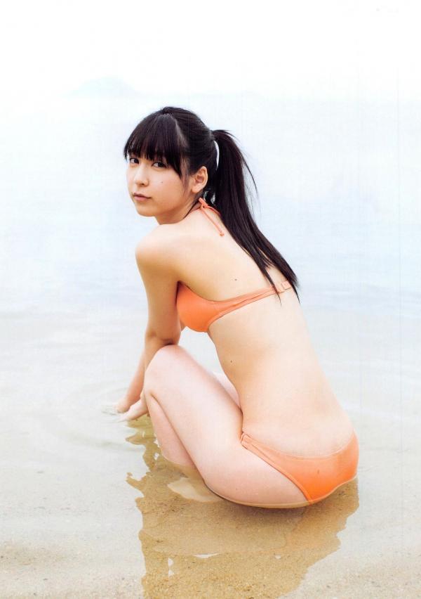 松岡菜摘 松冈菜摘  PB写真集_松冈菜摘《Tsuishin》自然清新风格治愈系少女户外旅拍写真集[105P]第54张图片