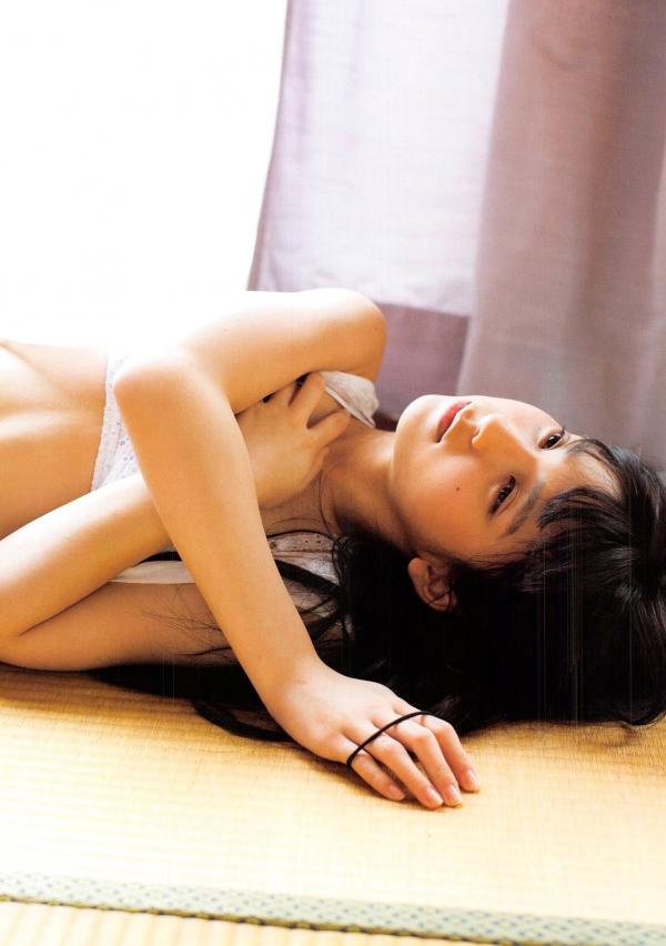 松岡菜摘 松冈菜摘  PB写真集_松冈菜摘《Tsuishin》自然清新风格治愈系少女户外旅拍写真集[105P]第94张图片
