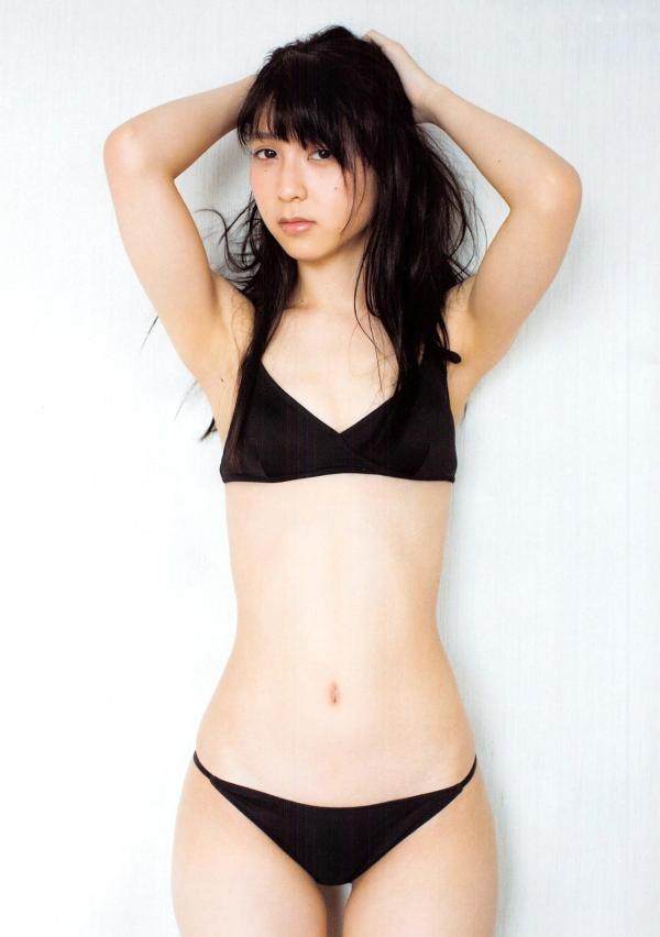 松岡菜摘 松冈菜摘  PB写真集_松冈菜摘《Tsuishin》自然清新风格治愈系少女户外旅拍写真集[105P]第103张图片