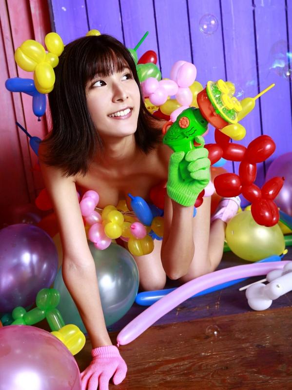 彩川ひなの   Sabra彩川ひなの《エロクトラレルパレード》写真集：金属诱惑冷艳御姐与甜美角色扮演合集第54张图片