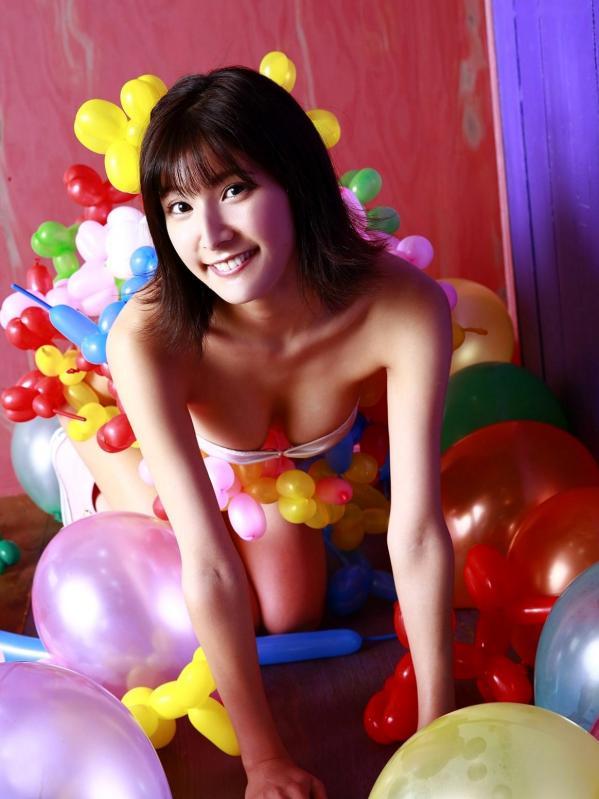 彩川ひなの   Sabra彩川ひなの《エロクトラレルパレード》写真集：金属诱惑冷艳御姐与甜美角色扮演合集第55张图片