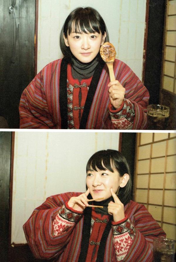 生駒里奈 生驹里奈  生驹里奈《君の足跡》写真精选：海边校园清纯校服主题，元气少女治愈系影像第19张图片
