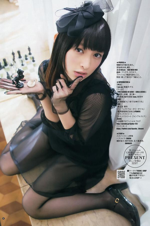 佐々木優佳里 佐佐木优佳里 [Weekly Young Jump]高清写真图2013 No.08 09 岛崎遥香 小嶋菜月 佐々木优佳里第19张图片